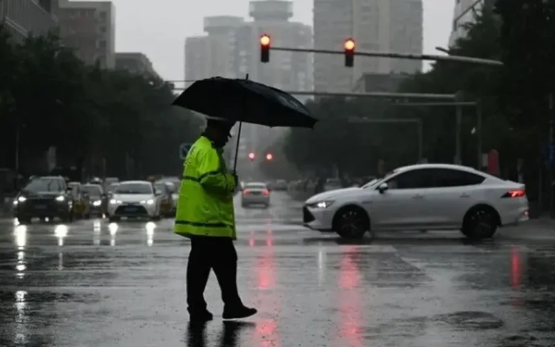 تحديث الطقس اليوم في مصر ودرجات الحرارة المتوقعة